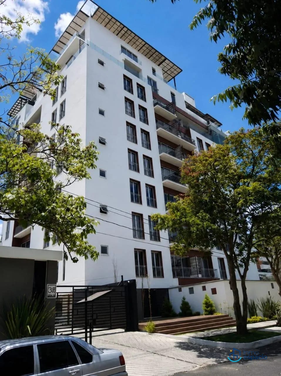 🏢 APARTAMENTO EN ALQUILER – EDIFICIO MIDORI, ZONA 15 — Apartamento en Alquiler en Midori, Zona 15, Guatemala, Ciudad — foto 4 de 17
