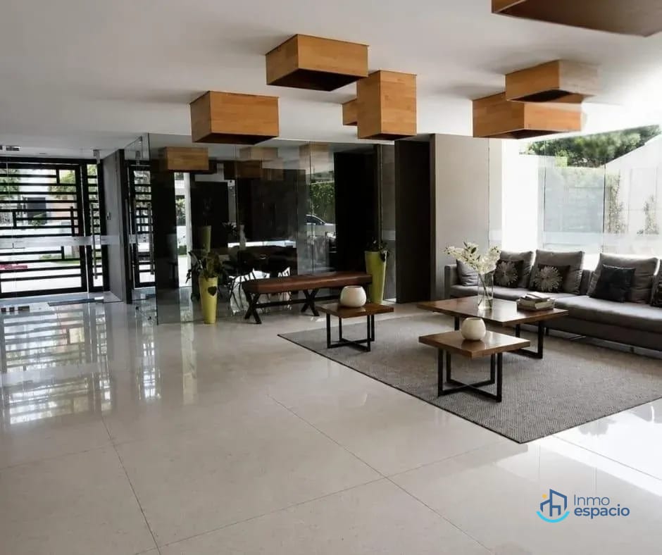 🏢 APARTAMENTO EN ALQUILER – EDIFICIO MIDORI, ZONA 15 — Apartamento en Alquiler en Midori, Zona 15, Guatemala, Ciudad — foto 1 de 17