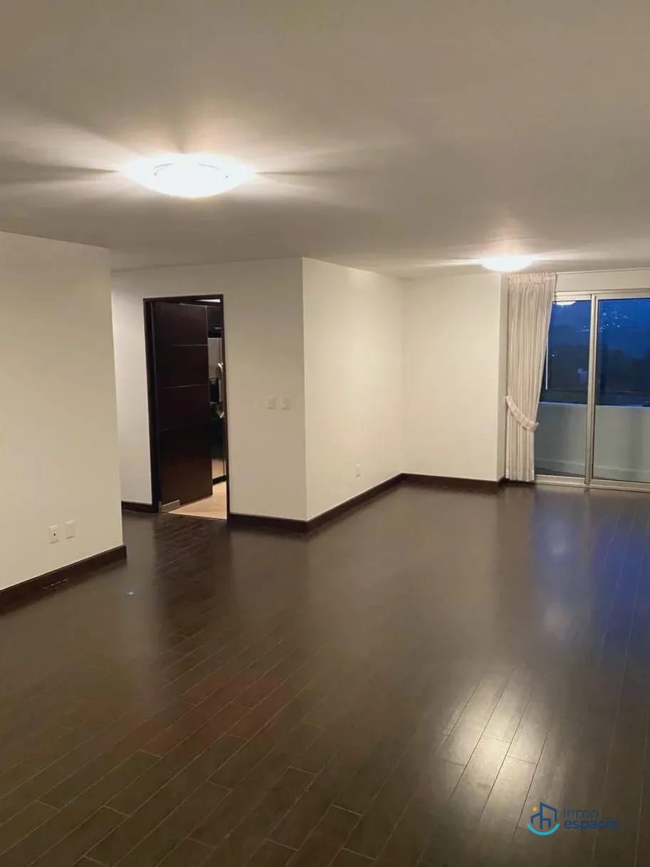 🏢 APARTAMENTO EN ALQUILER – ATTICA I, ZONA 14 — Apartamento en Alquiler en Attica, Zona 14, Guatemala, Ciudad — foto 11 de 17