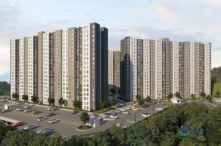 🏢 APARTAMENTO EN ALQUILER – EDIFICIO ALAIA, ZONA 5 VILLA NUEVA — Apartamento en Alquiler en Zona 5, Guatemala, Ciudad — foto 16 de 17