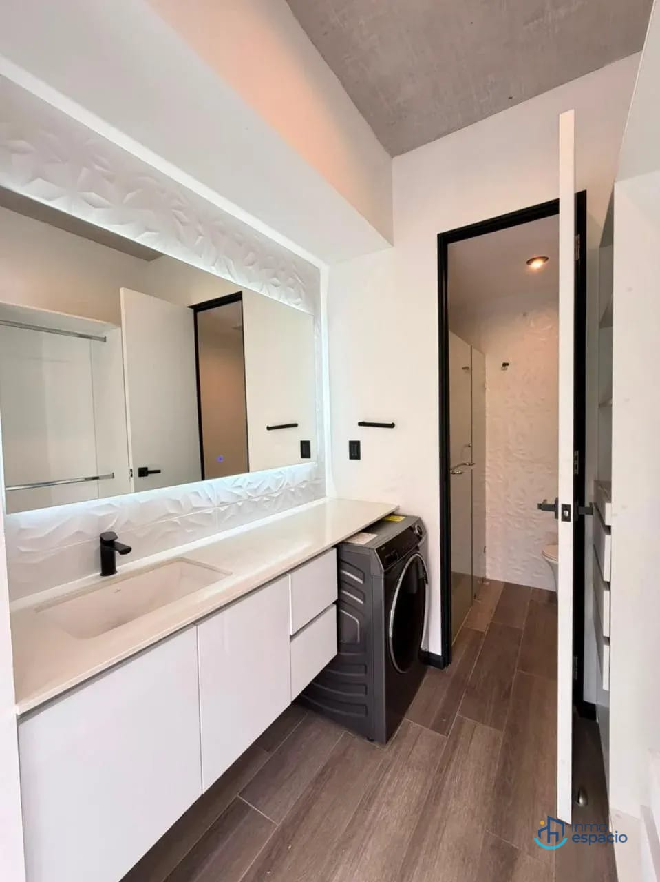 🏢 APARTAMENTO EN ALQUILER – EDIFICIO SYNC, ZONA 15 — Apartamento en Alquiler en Zona 15, Guatemala, Ciudad — foto 17 de 17