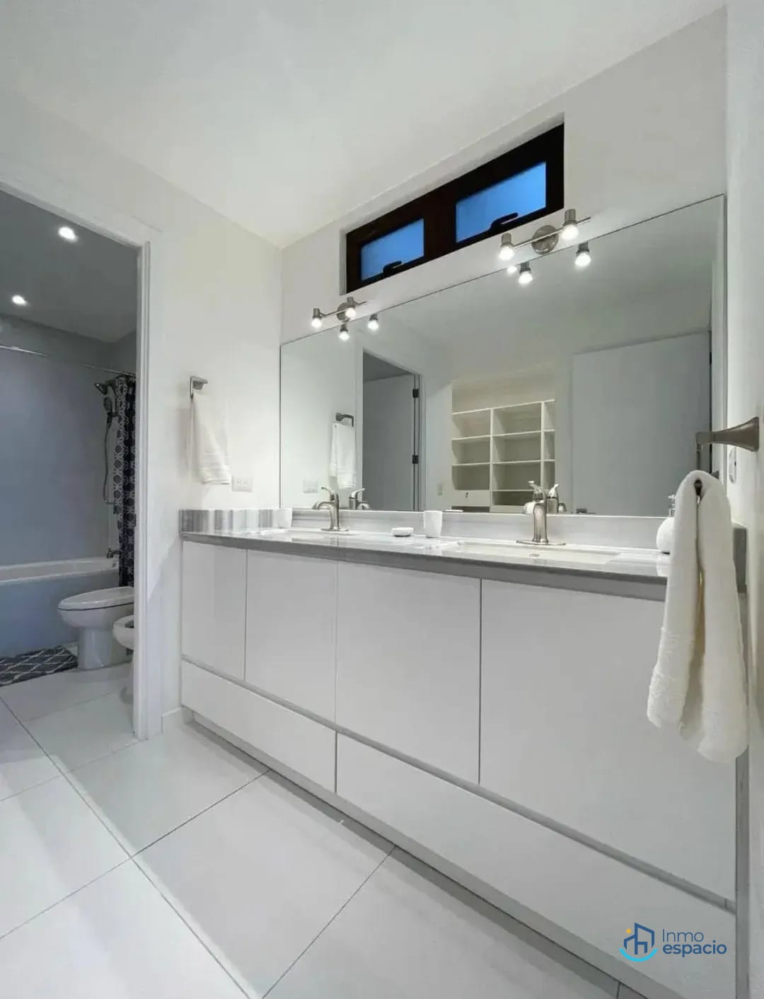 🏢 APARTAMENTO EN ALQUILER – EDIFICIO LUCCA, ZONA 10 — Apartamento en Alquiler en Lucca, Zona 10, Guatemala, Ciudad — foto 16 de 17