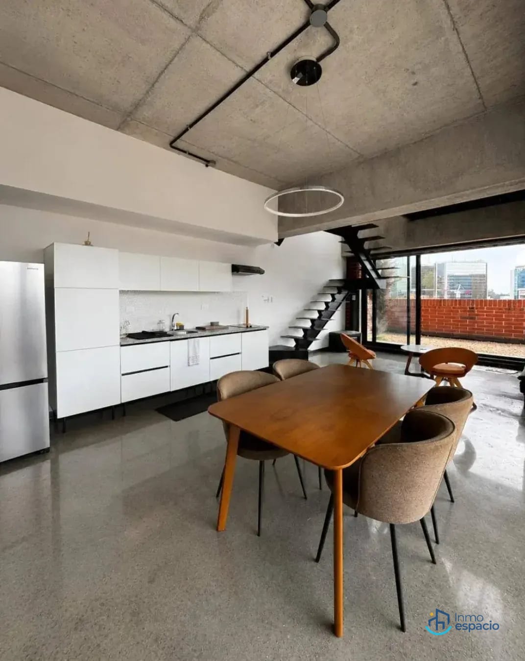🏢 APARTAMENTO EN VENTA – EDIFICIO CUATRO VENECIA, ZONA 4 — Apartamento en Venta en Cuatro Venezia, Zona 4, Guatemala, Ciudad — foto 4 de 17