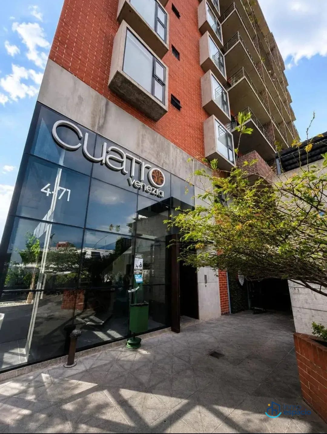 🏢 APARTAMENTO EN VENTA – EDIFICIO CUATRO VENECIA, ZONA 4 — Apartamento en Venta en Cuatro Venezia, Zona 4, Guatemala, Ciudad — foto 16 de 17