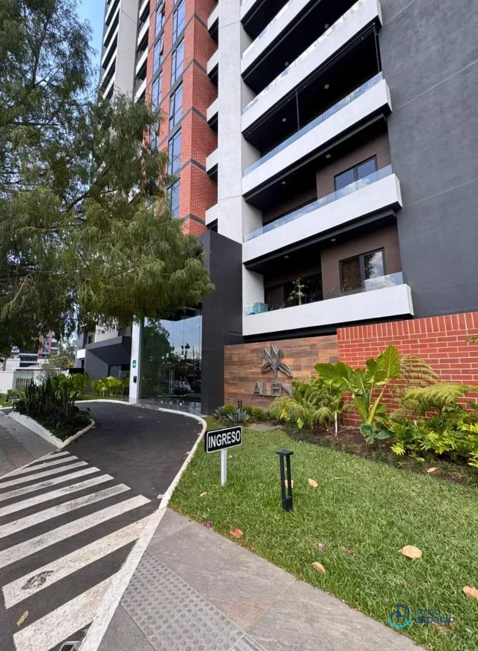 Apartamento Amueblado en Venta o Alquiler | Edificio Alena, Vista Hermosa II, Zona 15 — Apartamento en Venta en Alena, Zona 15, Guatemala, Ciudad — foto 3 de 7
