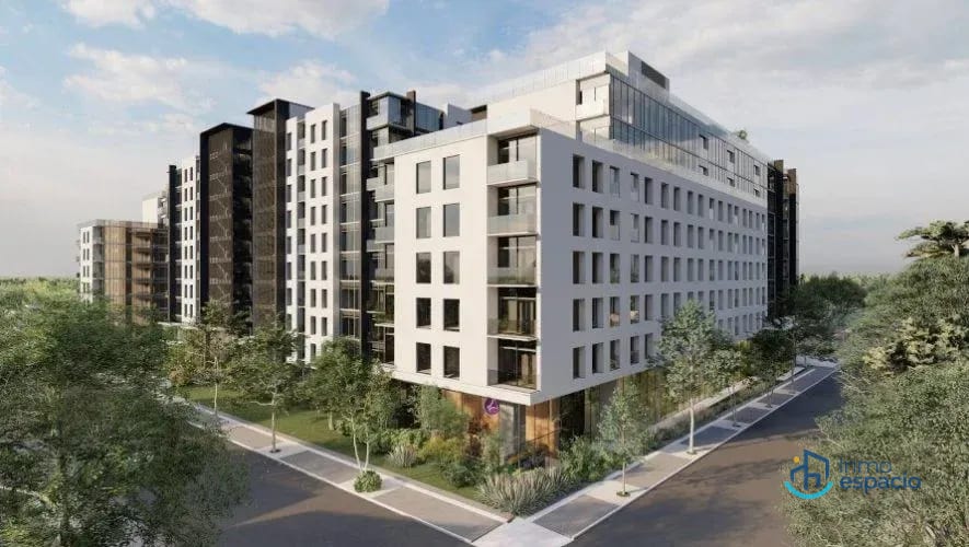 🏢 APARTAMENTOS EN VENTA – VILLA MARISCAL, ZONA 11 — Apartamento en Venta en Villa Mariscal, Zona 11, Guatemala, Ciudad — foto 12 de 12