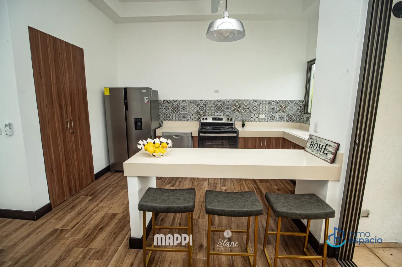 🏖️ VILLA EN RENTA – MONTERRICO — Apartamento en Alquiler en Monterrico, Santa Rosa — foto 2 de 6