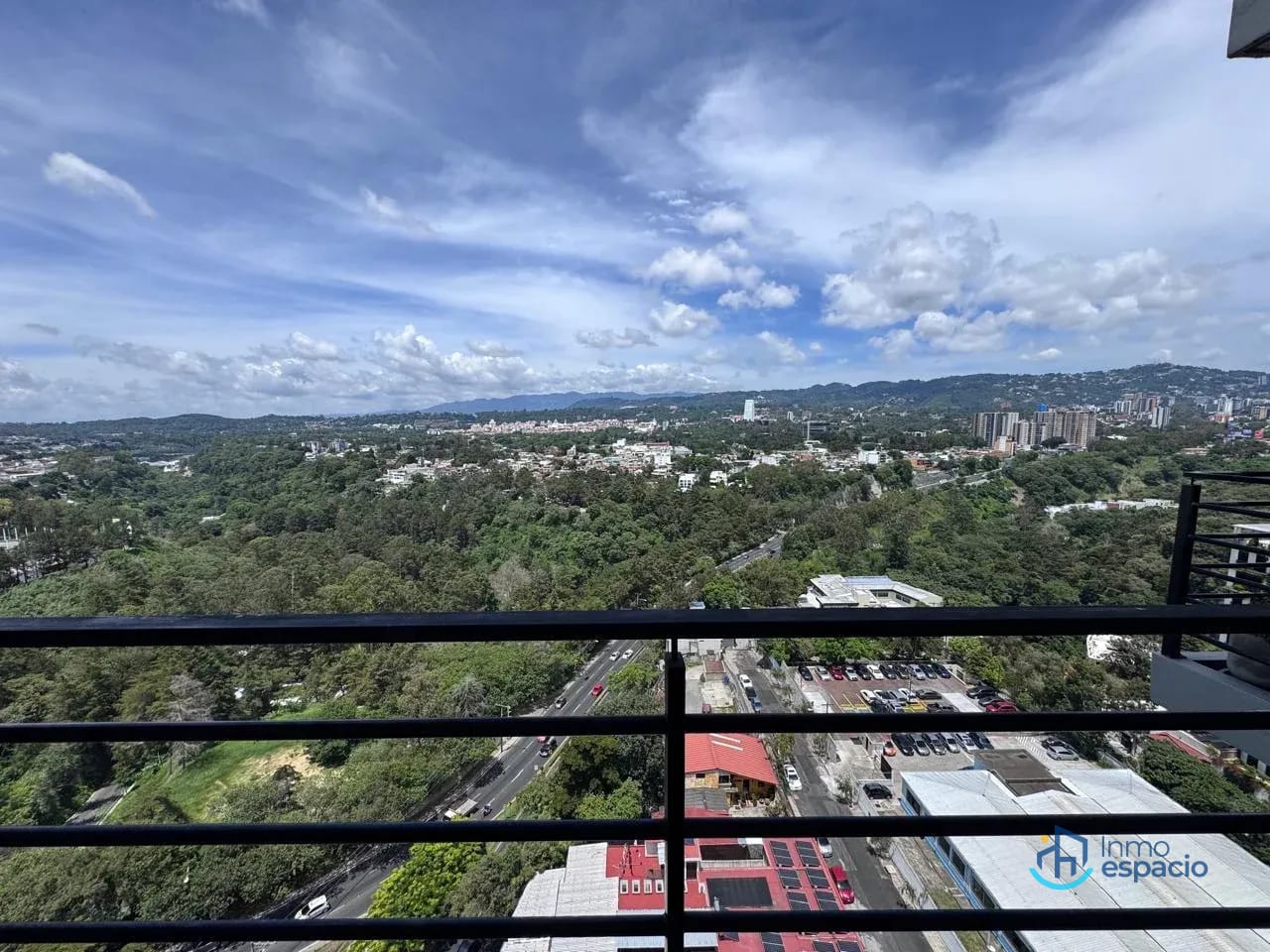 Apartamento en Alquiler | Zona 10 Ciudad Vieja — Apartamento en Alquiler en Zona 15, Guatemala, Ciudad — foto 3 de 8