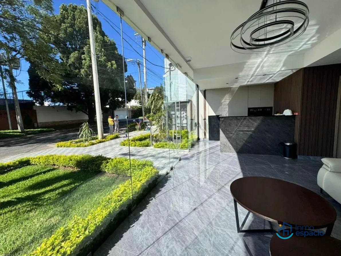 Apartamento en Alquiler | Zona 15 VH2 — Apartamento en Alquiler en Zona 15, Guatemala, Ciudad — foto 2 de 12