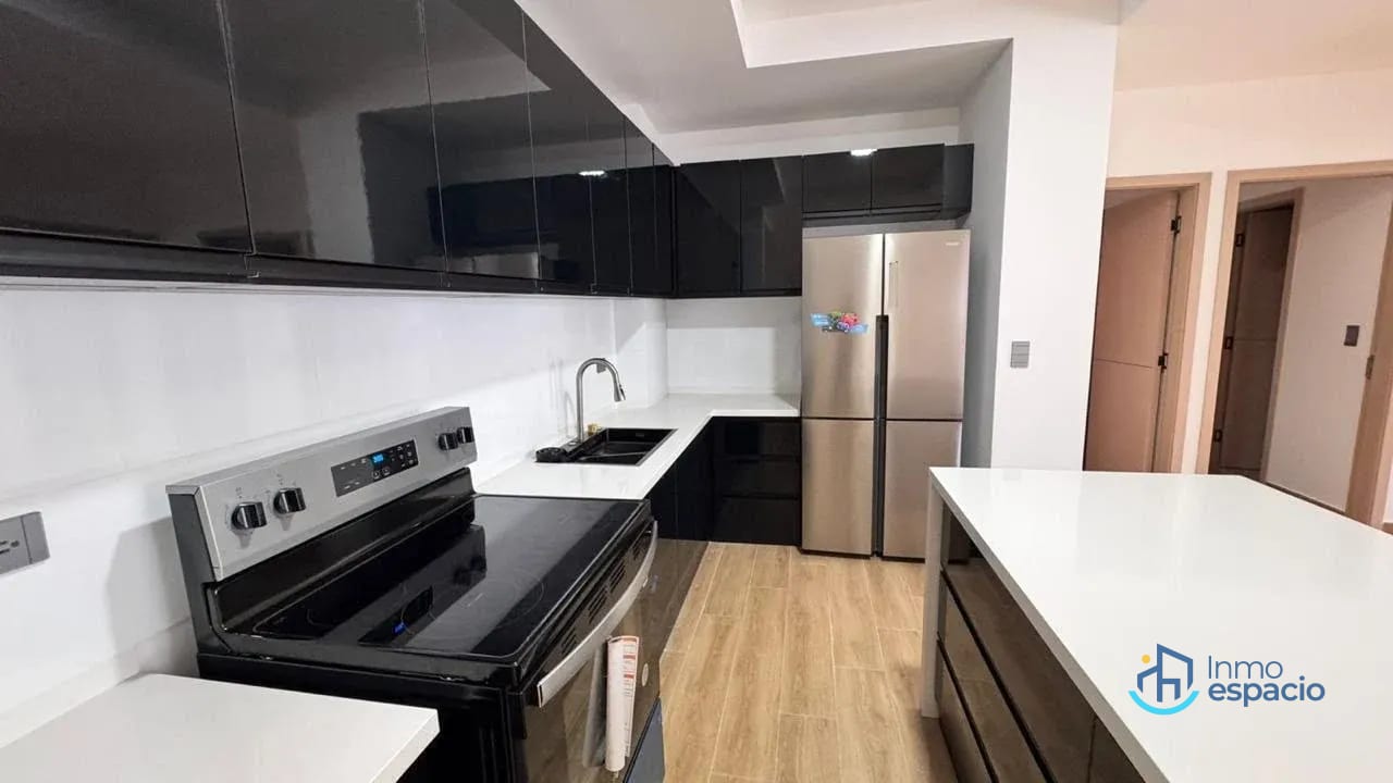 Apartamento en Alquiler | Zona 15 VH2 — Apartamento en Alquiler en Zona 15, Guatemala, Ciudad — foto 9 de 12