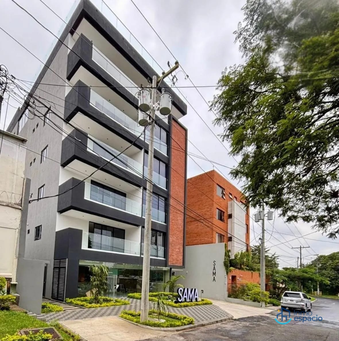 Apartamento en Alquiler | Zona 15 VH2 — Apartamento en Alquiler en Zona 15, Guatemala, Ciudad — foto 1 de 12