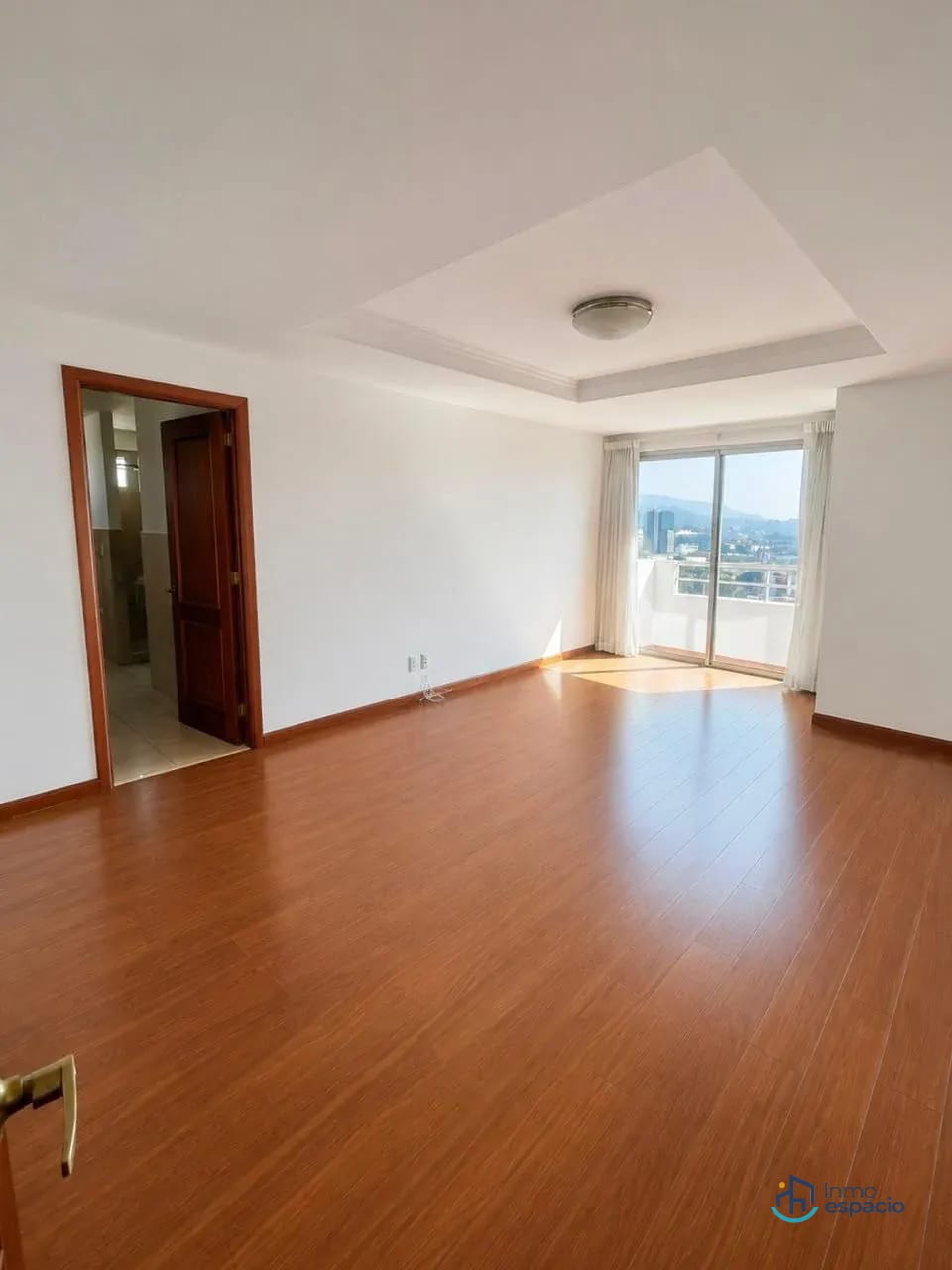 Apartamento en alquiler - Zona 15 — Apartamento en Alquiler en Botticelli, Zona 15, Guatemala, Ciudad — foto 10 de 10