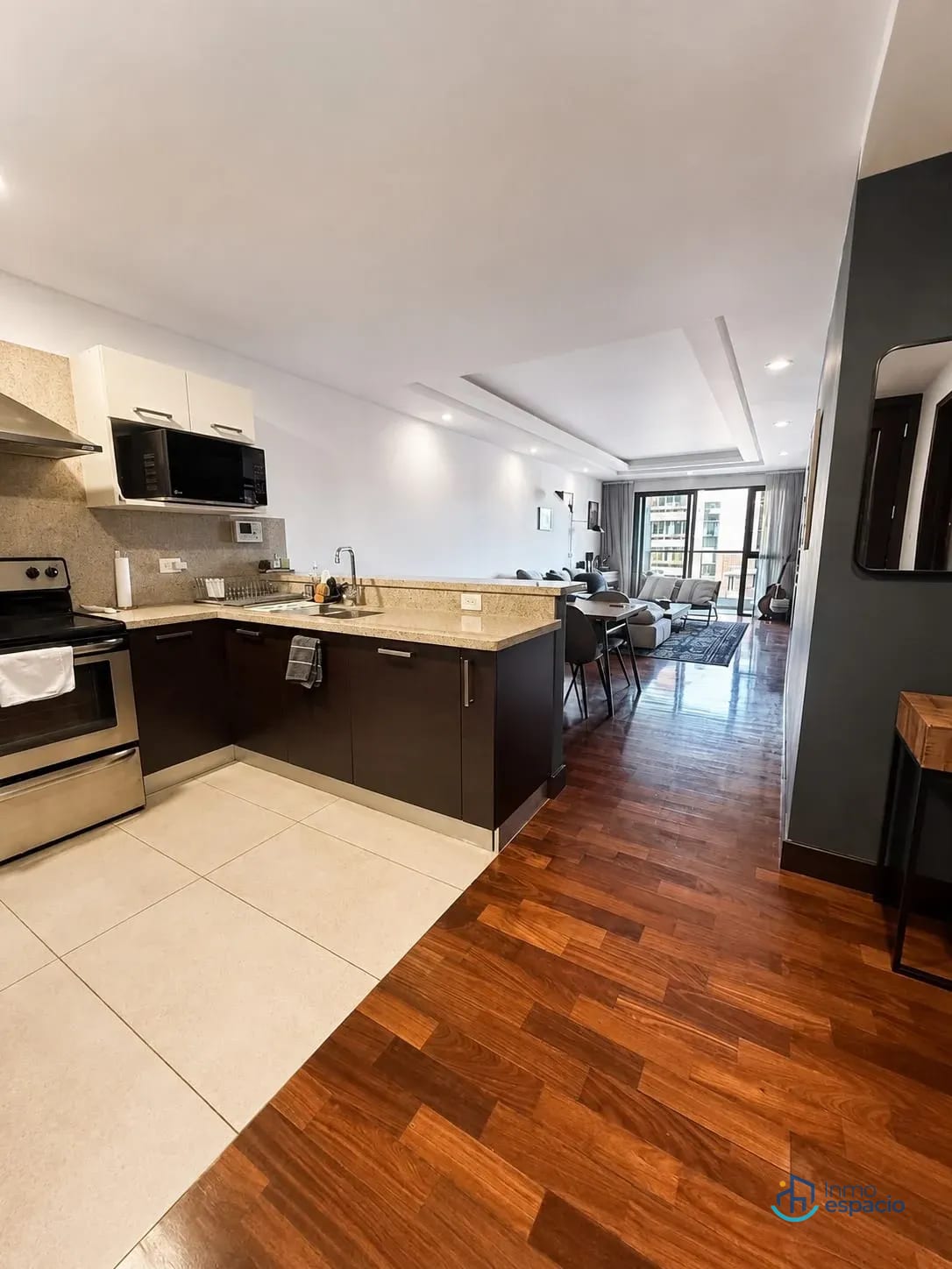 Apartamento en Alquiler | Zona 14 — Apartamento en Alquiler en San Patricio, Zona 14, Guatemala, Ciudad — foto 6 de 7