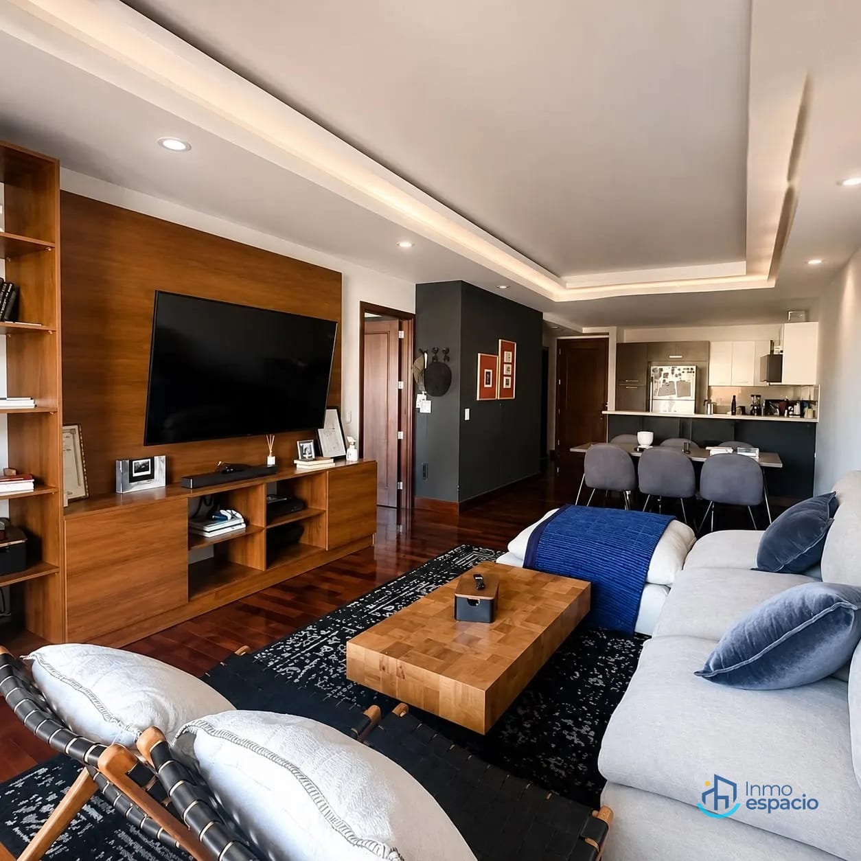 Apartamento en Alquiler | Zona 14 — Apartamento en Alquiler en San Patricio, Zona 14, Guatemala, Ciudad — foto 1 de 7