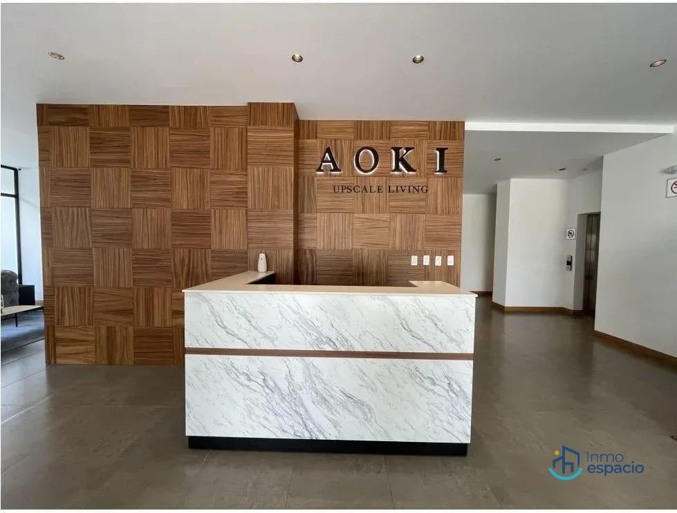 Apartamento en venta - Zona 14 — Apartamento en Venta en AOKI, Zona 14, Guatemala, Ciudad — foto 1 de 5