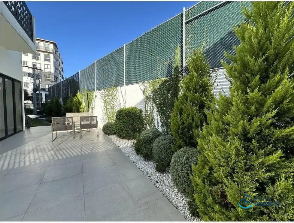 Apartamento en venta - Zona 14 — Apartamento en Venta en AOKI, Zona 14, Guatemala, Ciudad — foto 2 de 5