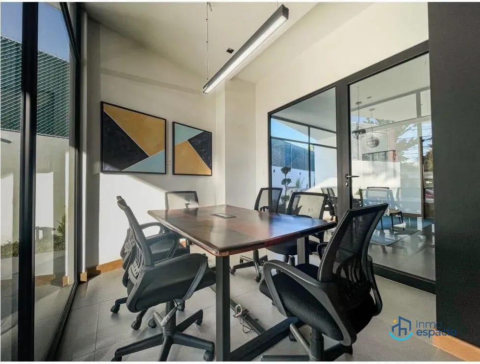 Apartamento en venta - Zona 14 — Apartamento en Venta en AOKI, Zona 14, Guatemala, Ciudad — foto 5 de 5
