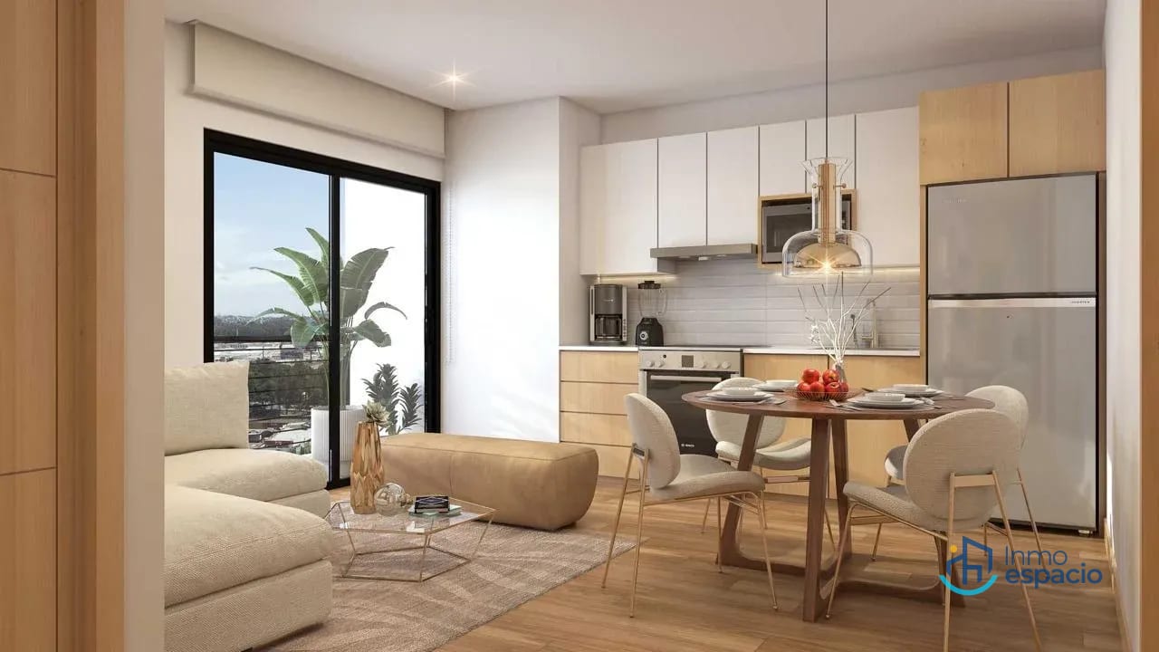 Apartamento en venta - Zona 12 — Apartamento en Venta en Zona 12, Guatemala, Ciudad — foto 1 de 5