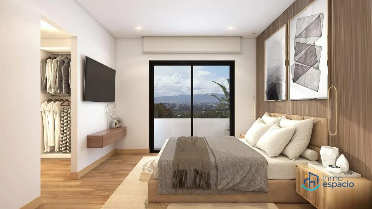 Apartamento en venta - Zona 16 — Apartamento en Venta en Zona 16, Guatemala, Ciudad — foto 4 de 5