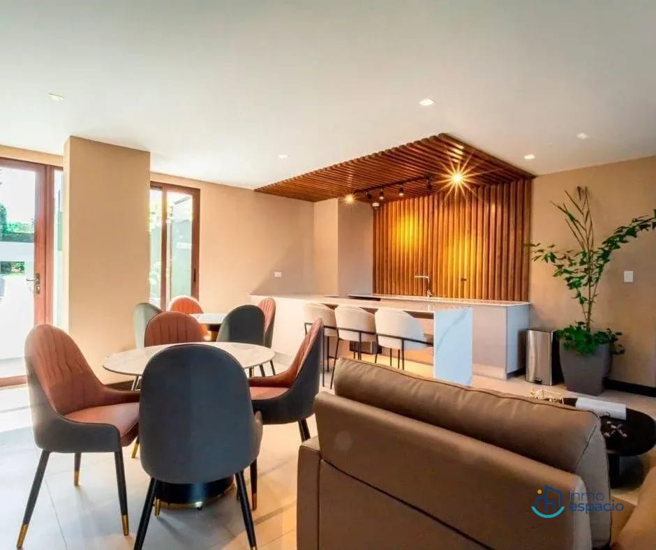 Apartamento en Alquiler | Zona 13 — Apartamento en Alquiler en Américas 10, Zona 13, Guatemala, Ciudad — foto 1 de 12