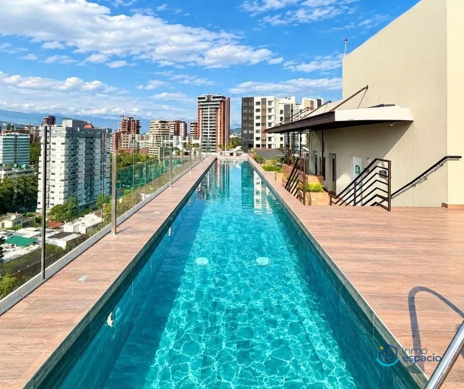 Apartamento en renta en Zona 13 — Apartamento en Alquiler en Zona 13, Guatemala, Ciudad — foto 1 de 14