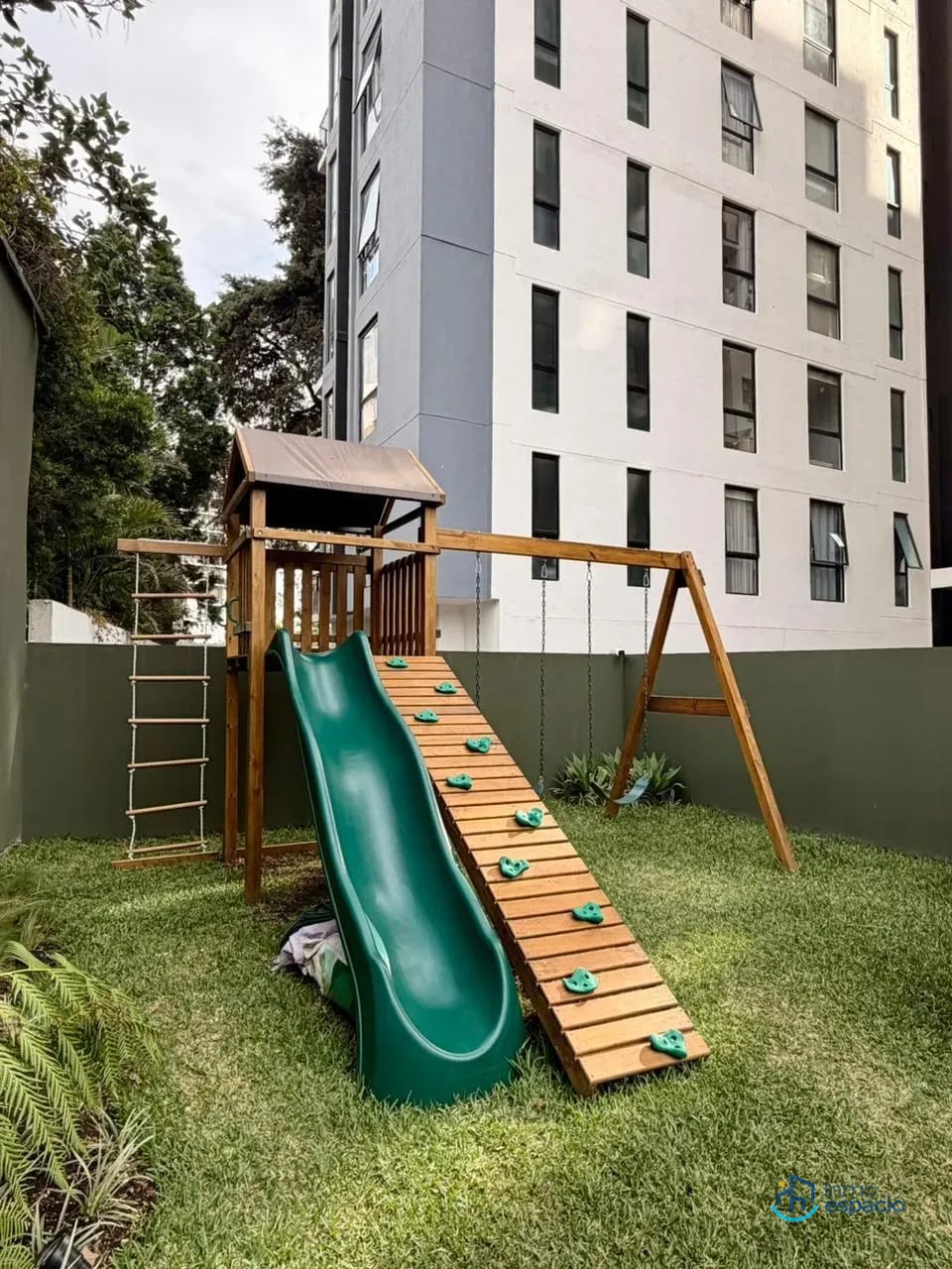 Apartamento en renta en Zona 13 — Apartamento en Alquiler en Zona 13, Guatemala, Ciudad — foto 10 de 11