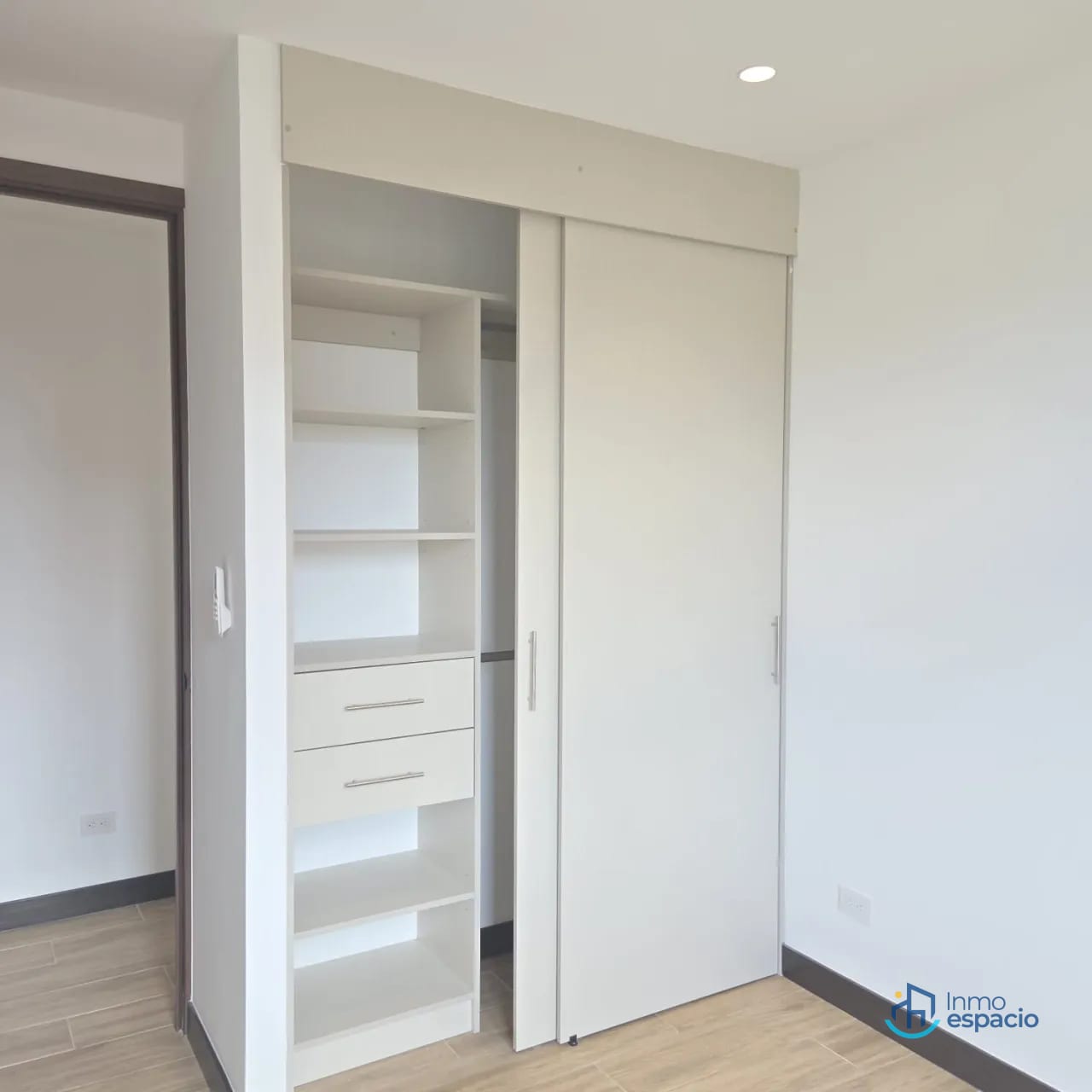 Apartamento nuevo en renta en Zona 13 — Apartamento en Alquiler en Zona 13, Guatemala, Ciudad — foto 5 de 11