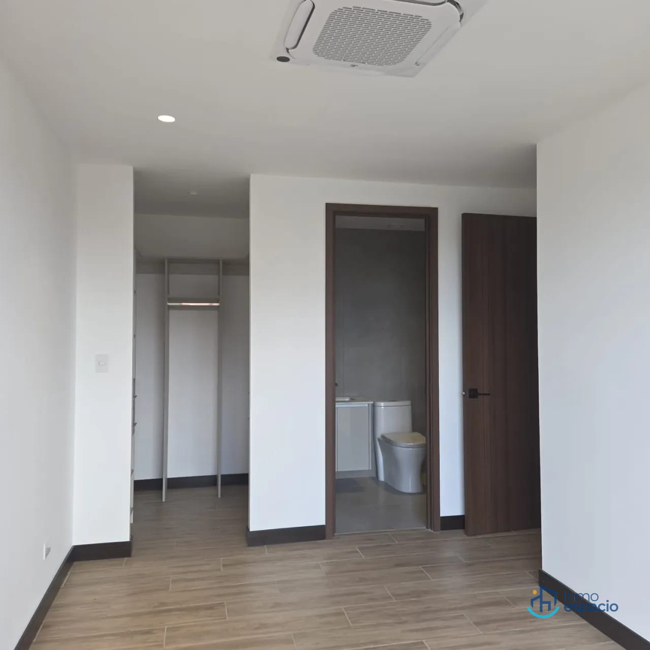 Apartamento nuevo en renta en Zona 13 — Apartamento en Alquiler en Zona 13, Guatemala, Ciudad — foto 10 de 11