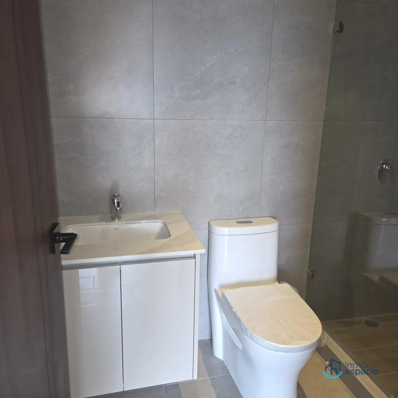 Apartamento nuevo en renta en Zona 13 — Apartamento en Alquiler en Zona 13, Guatemala, Ciudad — foto 11 de 11