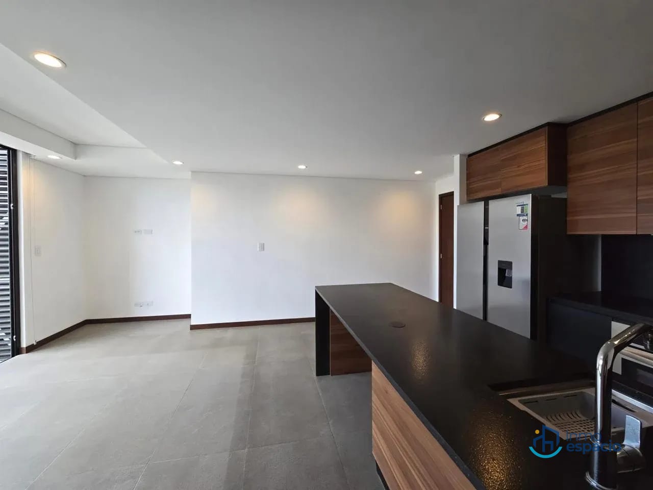 Apartamento en renta/venta en Zona 14 — Apartamento en Venta en Zona 14, Guatemala, Ciudad — foto 2 de 10