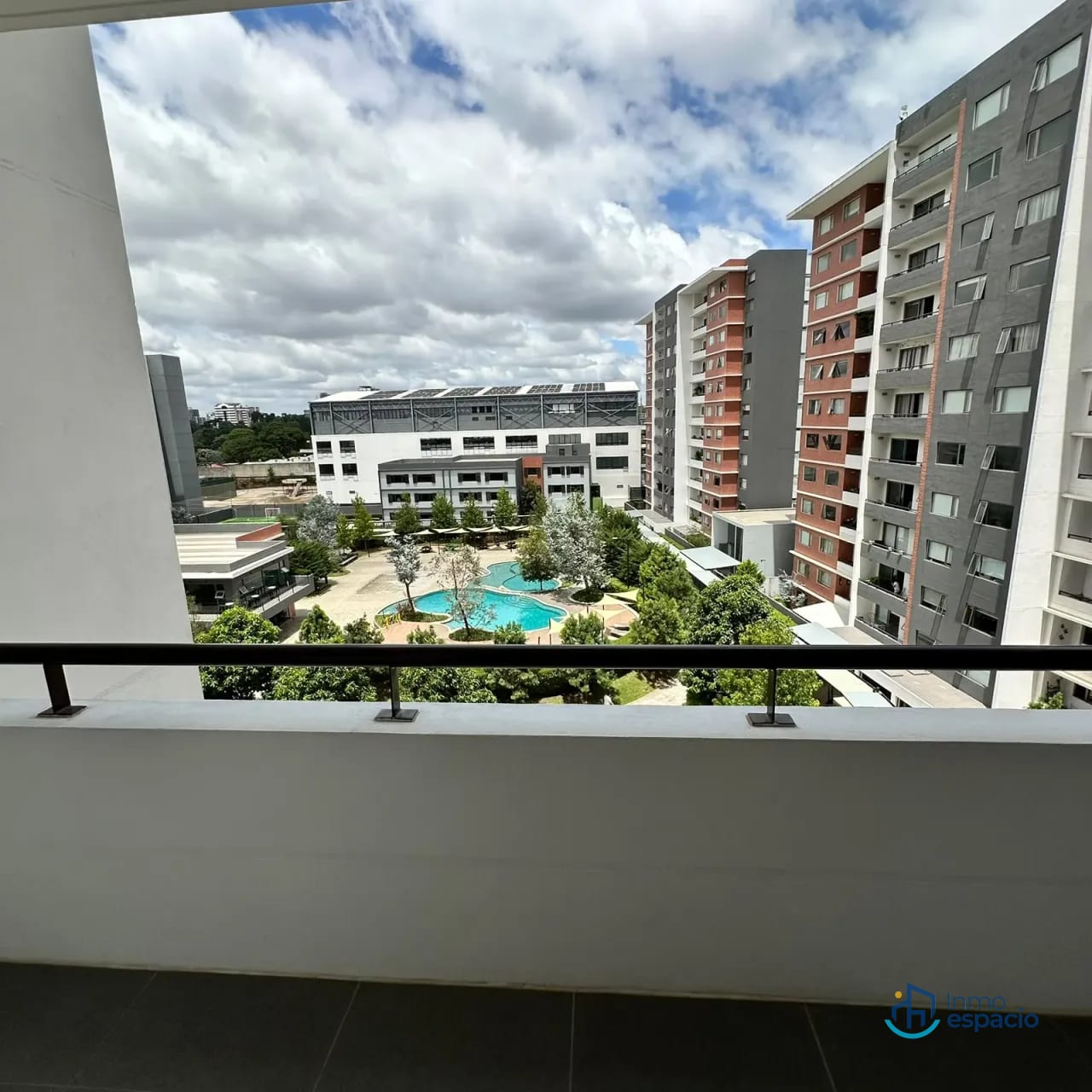 Apartamento en alquiler en Zona 14 — Apartamento en Alquiler en Segheria, Zona 14, Guatemala, Ciudad — foto 15 de 15