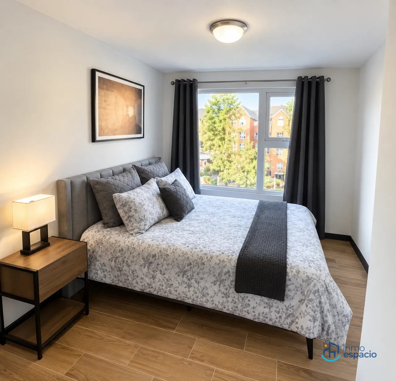 Apartamento en renta en Zona 12 — Apartamento en Alquiler en Santeli, Zona 12, Guatemala, Ciudad — foto 4 de 11