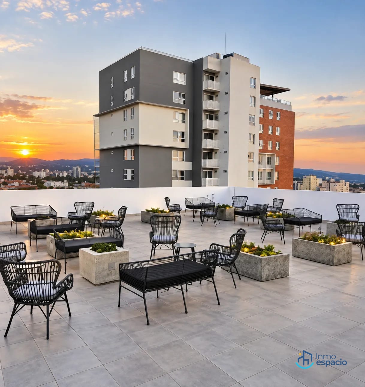 Apartamento en renta en Zona 12 — Apartamento en Alquiler en Santeli, Zona 12, Guatemala, Ciudad — foto 9 de 11