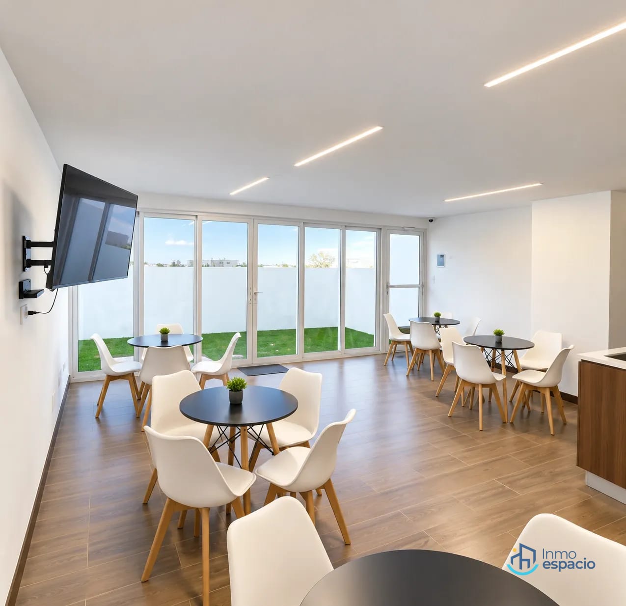 Apartamento en renta en Zona 12 — Apartamento en Alquiler en Santeli, Zona 12, Guatemala, Ciudad — foto 11 de 11