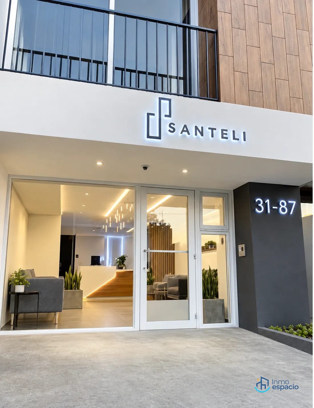 Apartamento en venta en Zona 12 — Apartamento en Venta en Santeli, Zona 12, Guatemala, Ciudad — foto 2 de 11