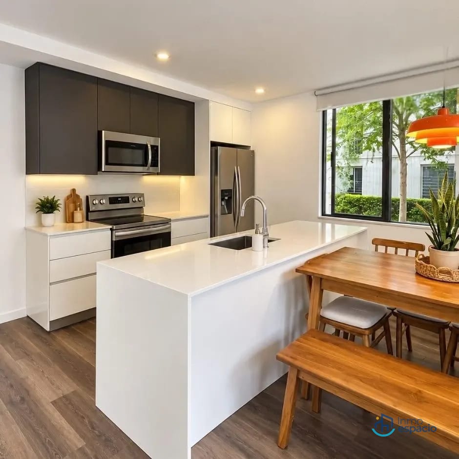 Apartamento en alquiler en Zona 13 — Apartamento en Alquiler en Elgin, Zona 13, Guatemala, Ciudad — foto 1 de 11