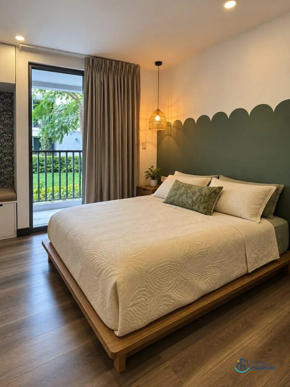 Apartamento en alquiler en Zona 13 — Apartamento en Alquiler en Elgin, Zona 13, Guatemala, Ciudad — foto 7 de 11