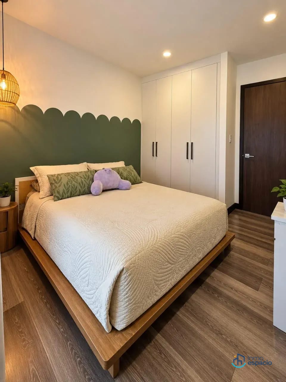 Apartamento en alquiler en Zona 13 — Apartamento en Alquiler en Elgin, Zona 13, Guatemala, Ciudad — foto 8 de 11