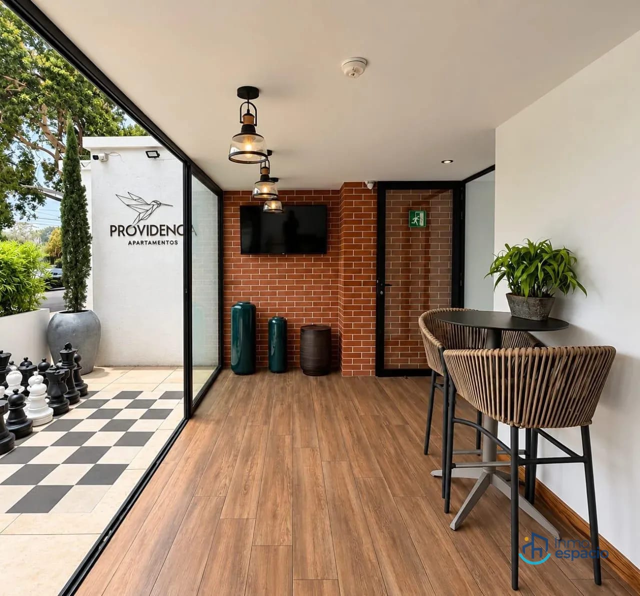 Apartamento en alquiler o venta en Zona 13 — Apartamento en Venta en Providencia Apartamentos, Zona 13, Guatemala, Ciudad — foto 10 de 10