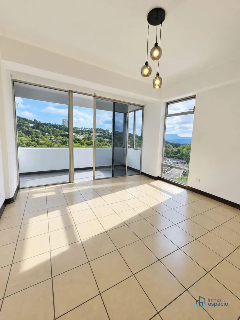 Apartamento en alquiler en Zona 15 — Apartamento en Alquiler en Zona 15, Guatemala, Ciudad — foto 6 de 9
