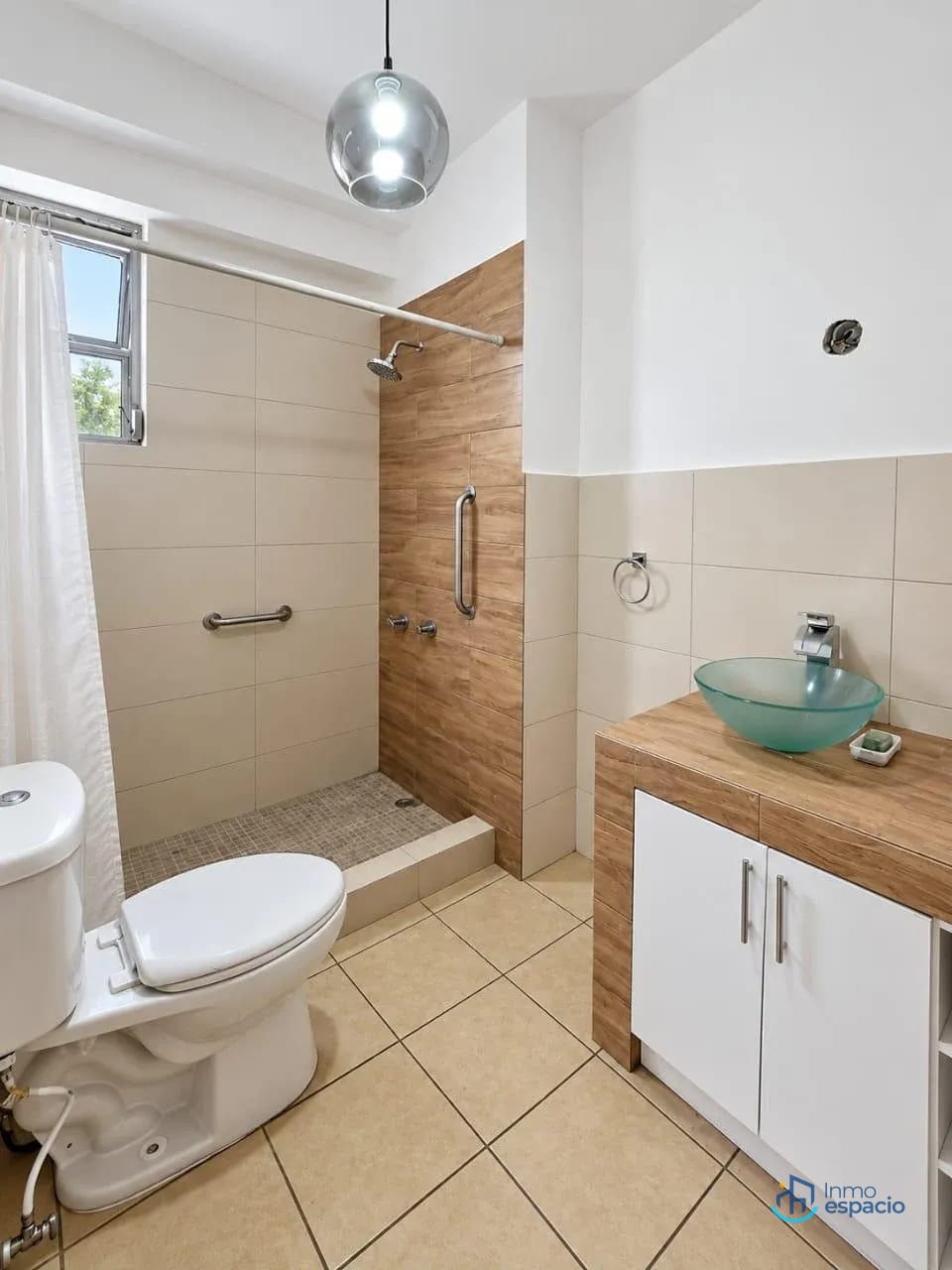 Apartamento en alquiler en Zona 15 — Apartamento en Alquiler en Zona 15, Guatemala, Ciudad — foto 8 de 9