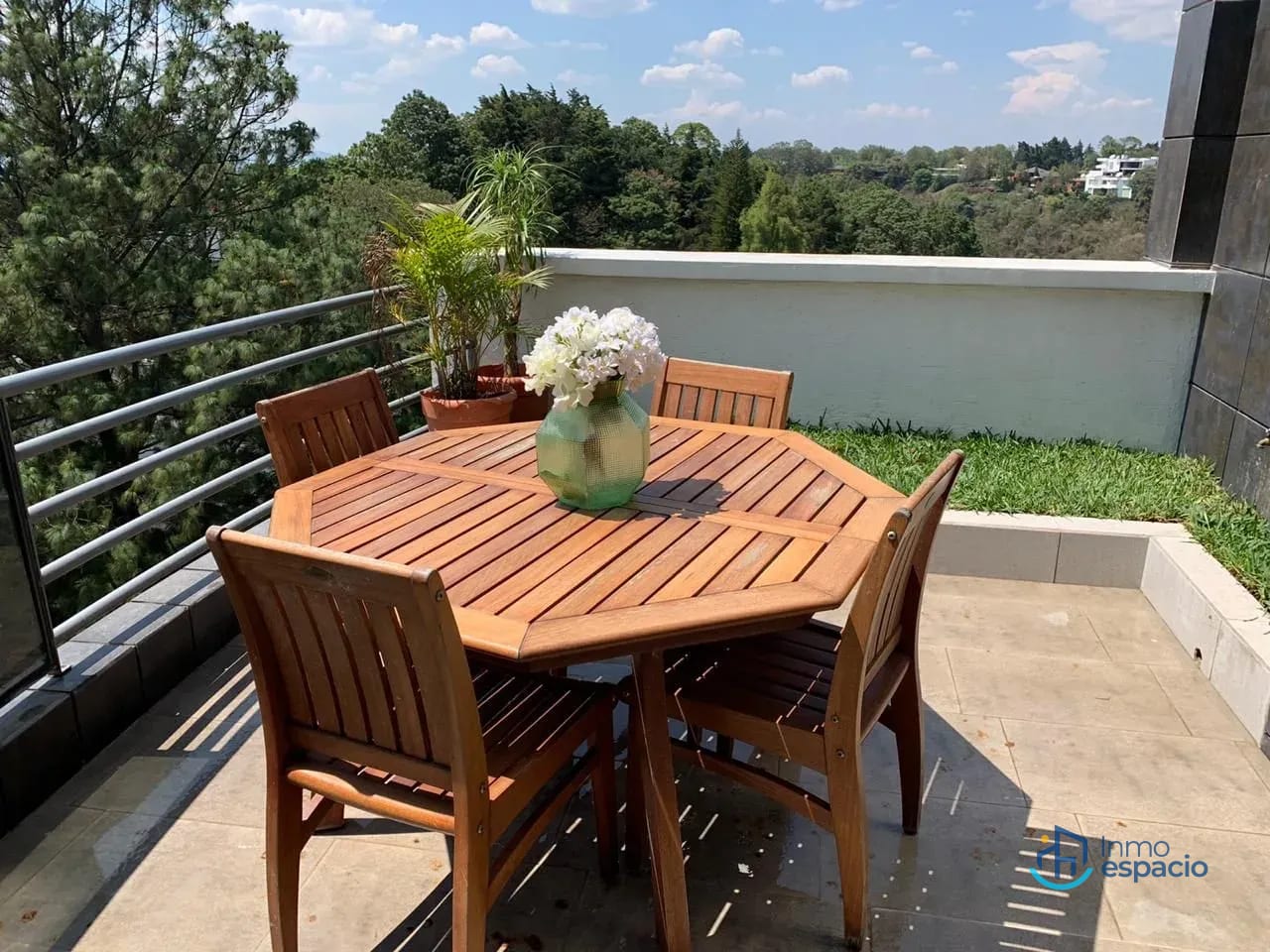 Apartamento en venta en Zona 16 — Apartamento en Venta en La Montaña, Zona 16, Guatemala, Ciudad — foto 12 de 12