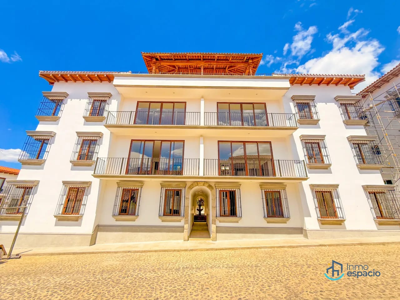 Apartamento en Venta Ciudad Vieja, Antigua Guatemala — Apartamento en Venta en Ciudad Vieja, Sacatepéquez — foto 1 de 15