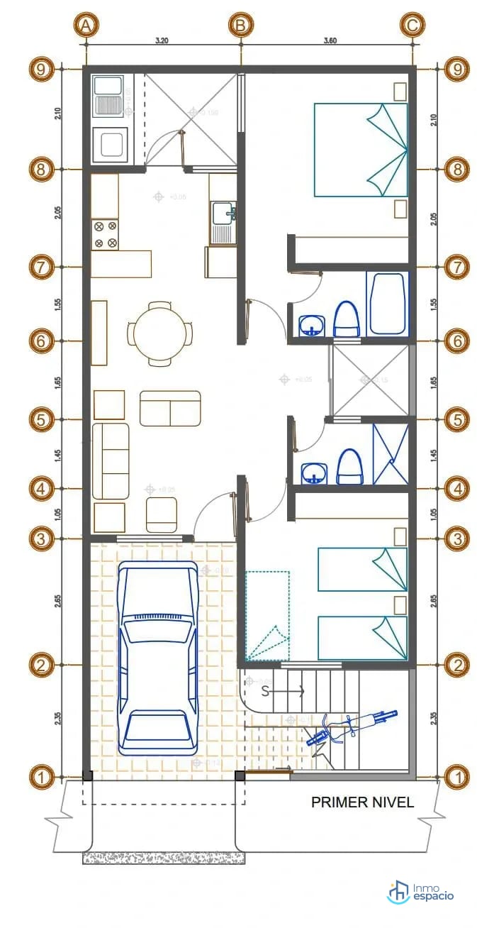 Apartamentos en venta en Zona 18 — Apartamento en Venta en Zona 18, Guatemala, Ciudad — foto 3 de 5