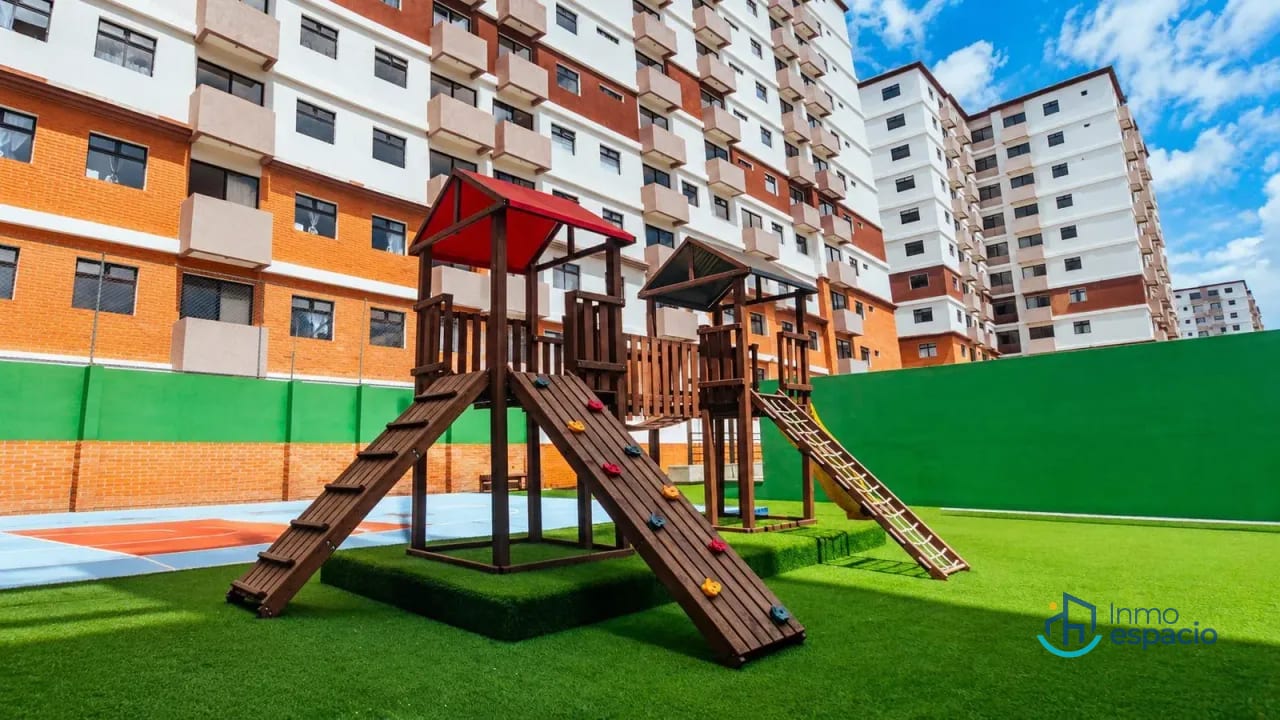 Apartamento amueblado en renta en Zona 12 — Apartamento en Alquiler en Petápolis, Zona 12, Guatemala, Ciudad — foto 12 de 12