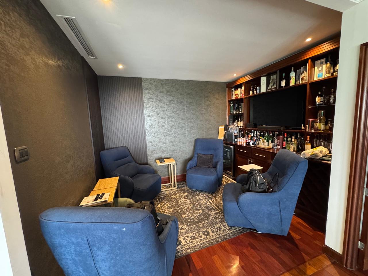 🔥 260 m² de lujo en Zona 15 que tienes que ver... — Apartamento en Venta en Zona 15, Guatemala, Ciudad — foto 4 de 10