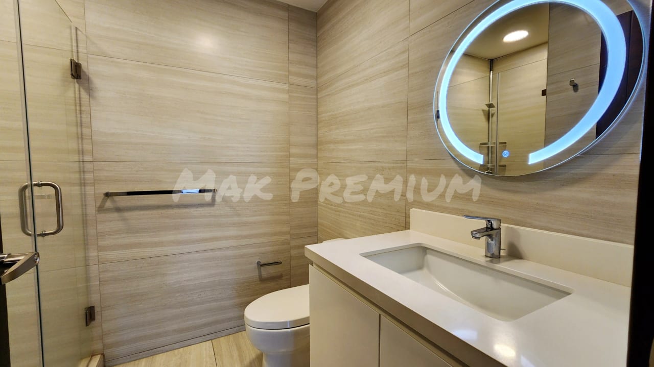 NOVUS z14 renta 2 hab 2 baños 2 parqueos — Apartamento en Alquiler en Novus, Zona 14, Guatemala, Ciudad — foto 4 de 9