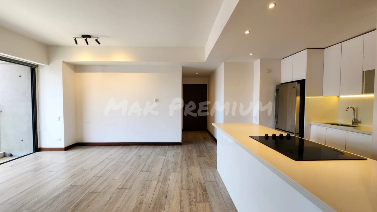 NOVUS z14 renta 2 hab 2 baños 2 parqueos — Apartamento en Alquiler en Novus, Zona 14, Guatemala, Ciudad — foto 7 de 9