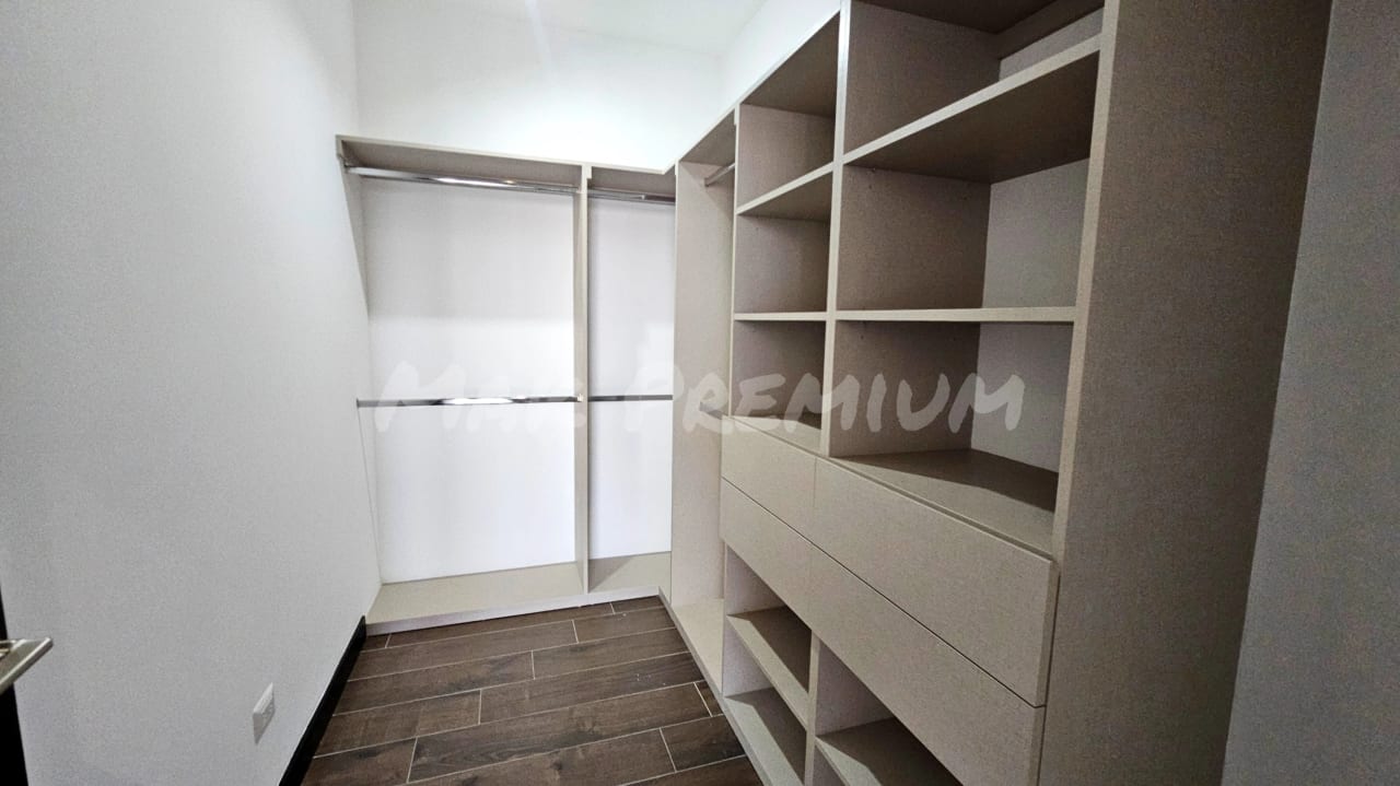 Diagoseis z10 RENTA apto 2 hab 2.5 baños increible vista — Apartamento en Alquiler en Diagoseis, Zona 10, Guatemala, Ciudad — foto 8 de 11