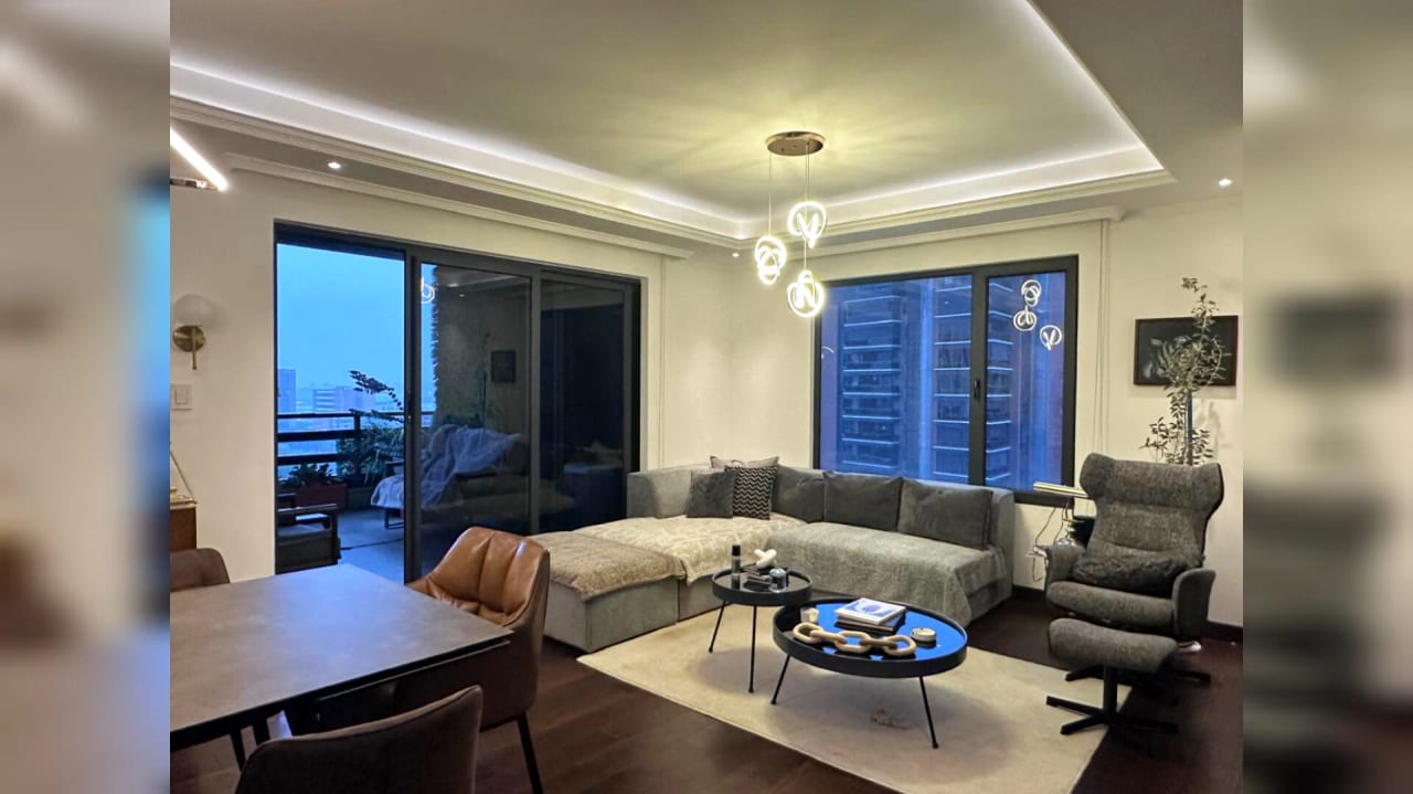 Ikonia z14 VENTA 3 hab 3.5 baños 3 parqueos nivel alto — Apartamento en Venta en Ikonia, Zona 14, Guatemala, Ciudad — foto 1 de 9